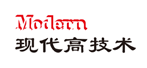 現(xiàn)代高技術LOGO